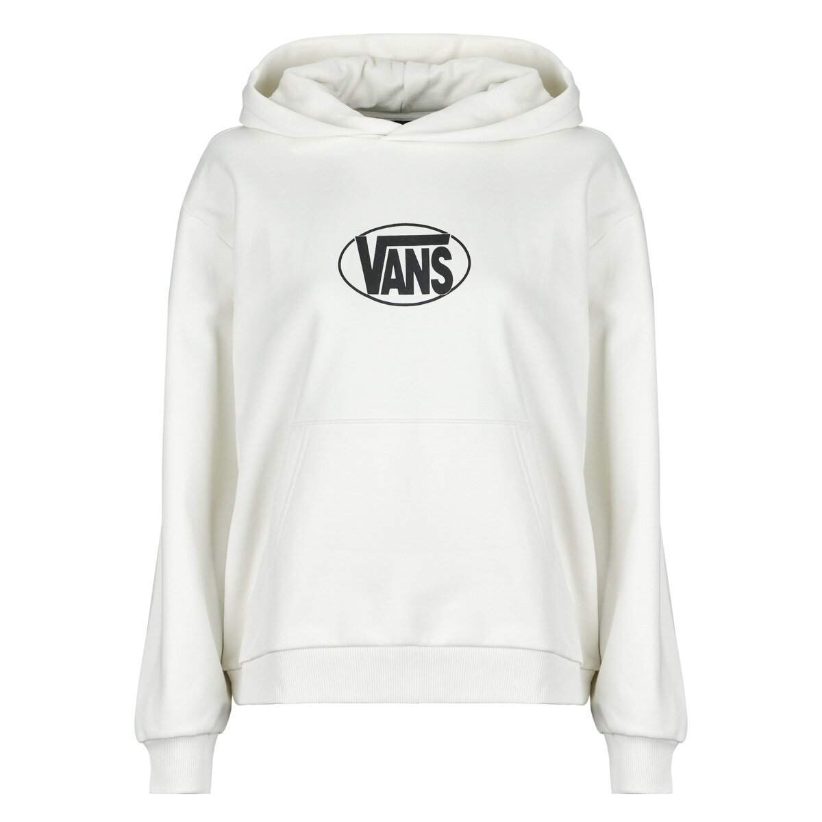 Vans Îmbracaminte OVAL LOGO RELAXED PULLOVER