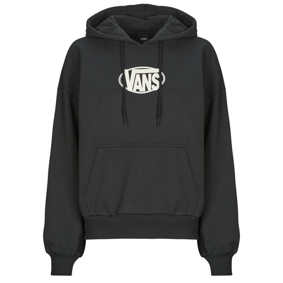 Vans Îmbracaminte OVAL LOGO RETRO PO