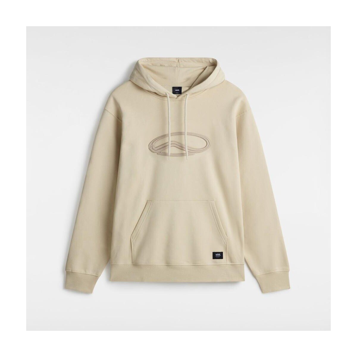 Vans Îmbracaminte Oval Loose Fleece