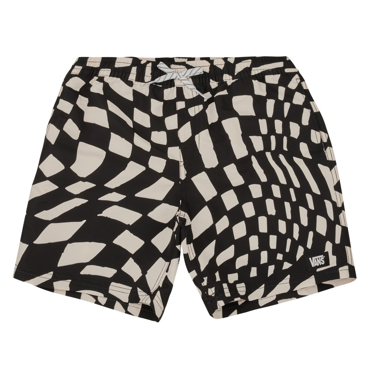 Vans Îmbracaminte PRIMARY II PRINTED ELASTIC BOARDSHORT