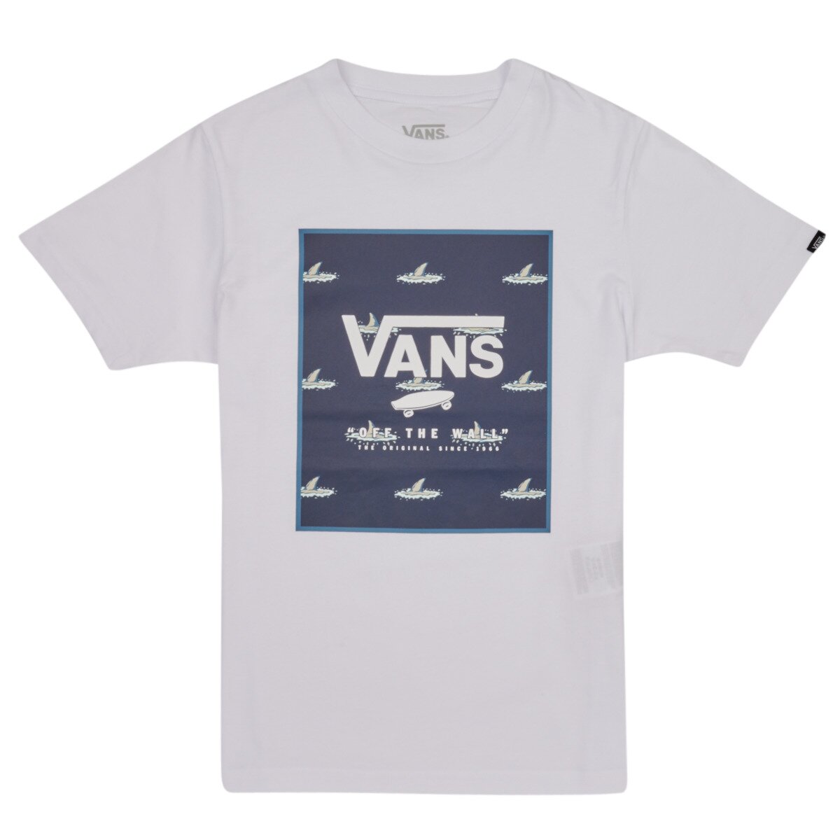 Vans Îmbracaminte PRINT BOX BOYS