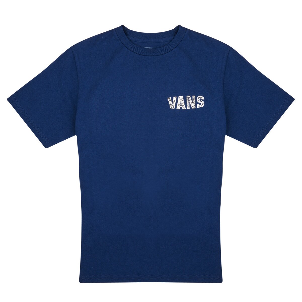 Vans Îmbracaminte RACING FLAMES SS