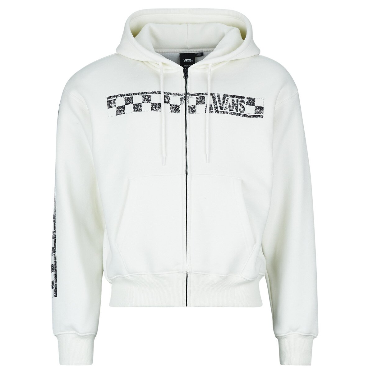 Vans Îmbracaminte RACING FULL ZIP