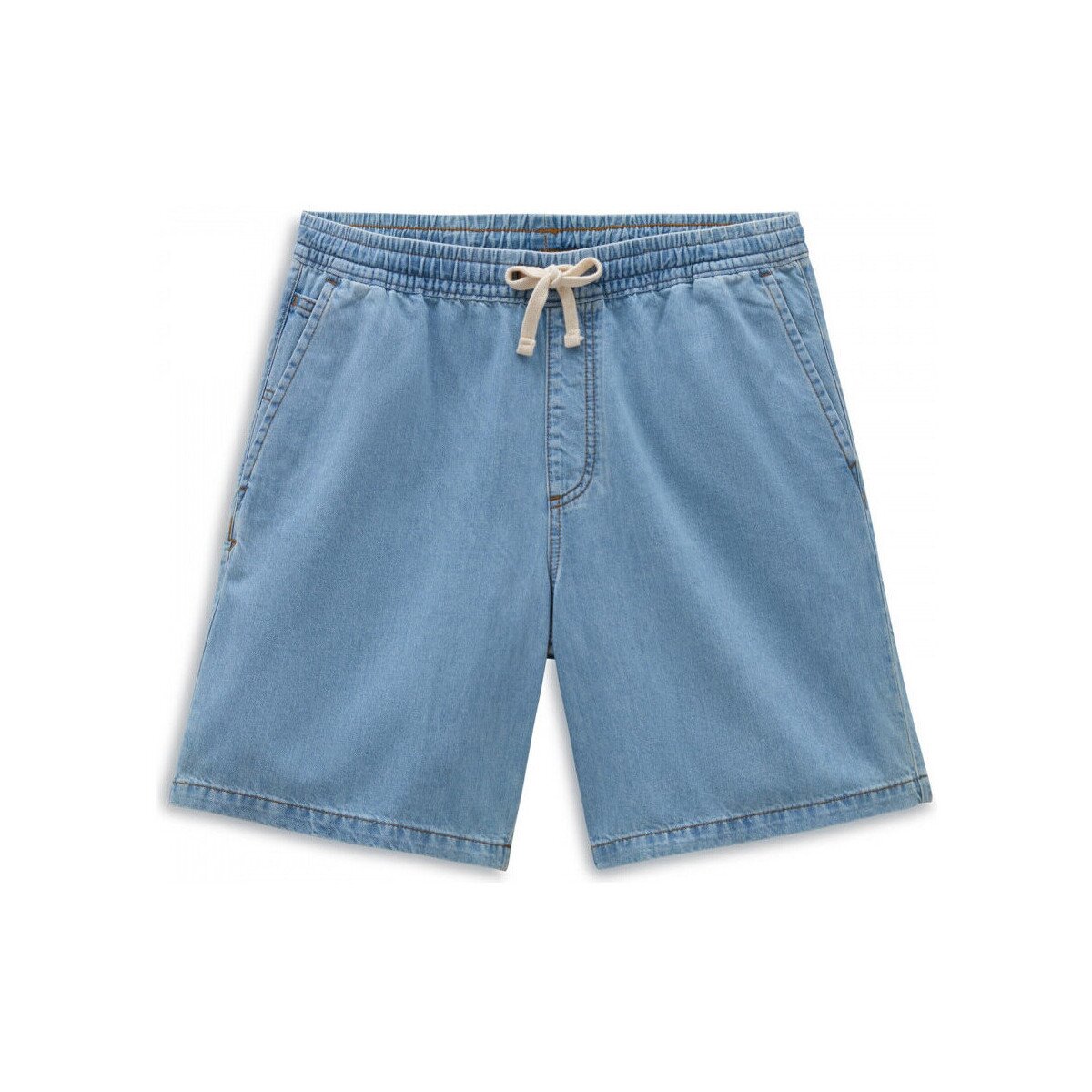 Vans Îmbracaminte Range denim relaxedhort