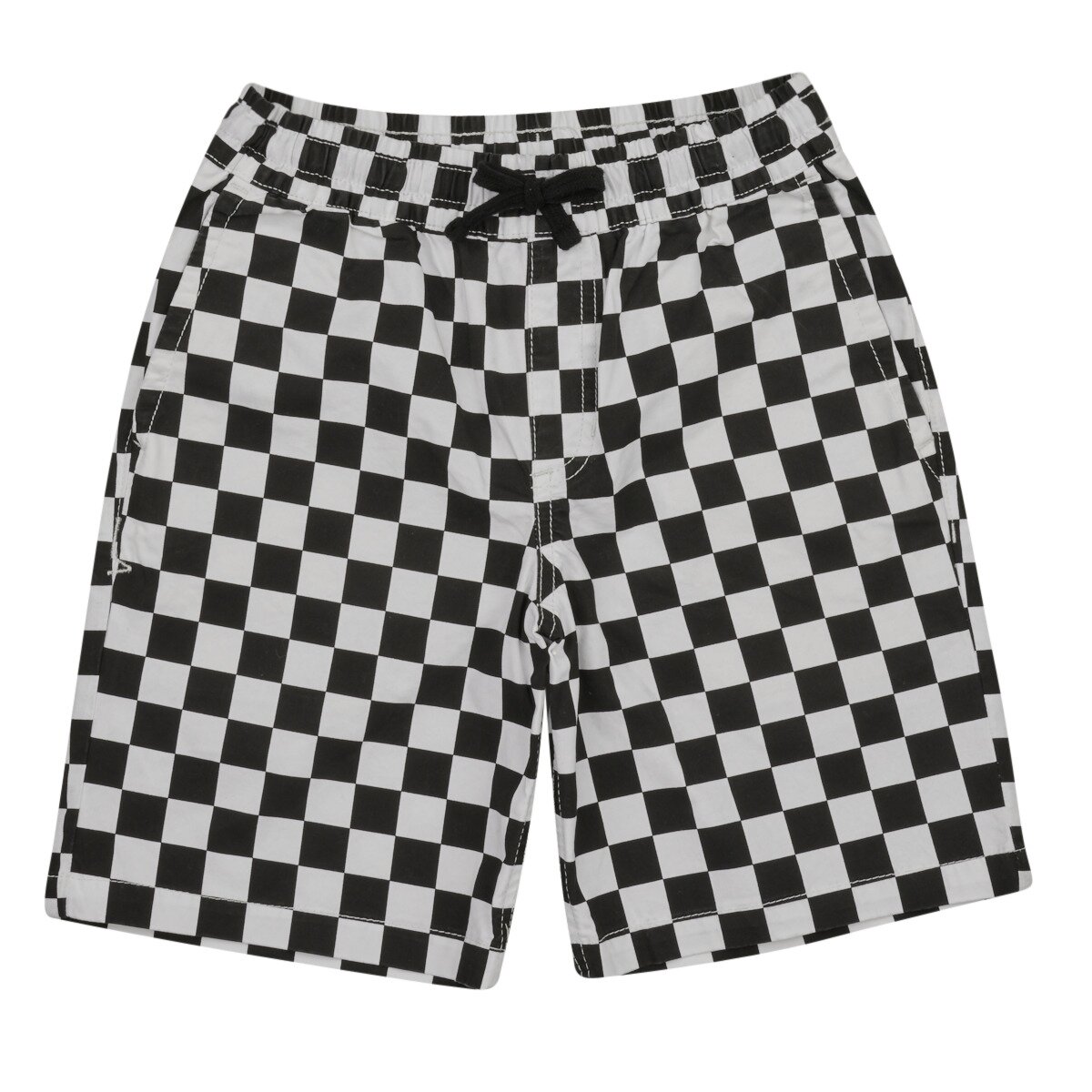 Vans Îmbracaminte RANGE ELASTIC WAIST SHORT II BOYS