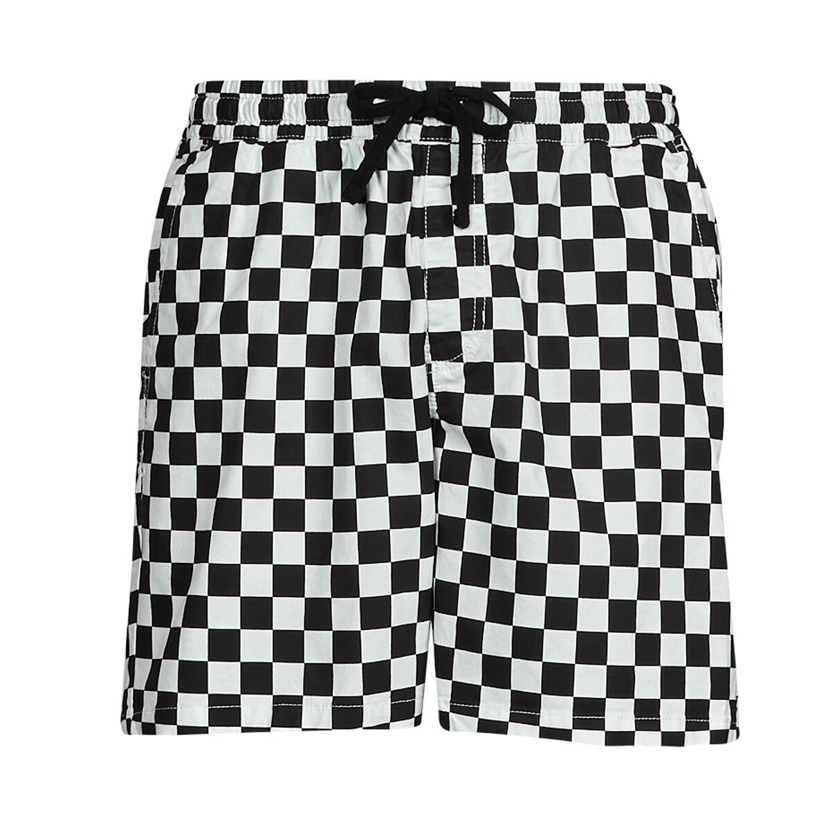 Vans Îmbracaminte RANGE RELAXED ELASTIC SHORT