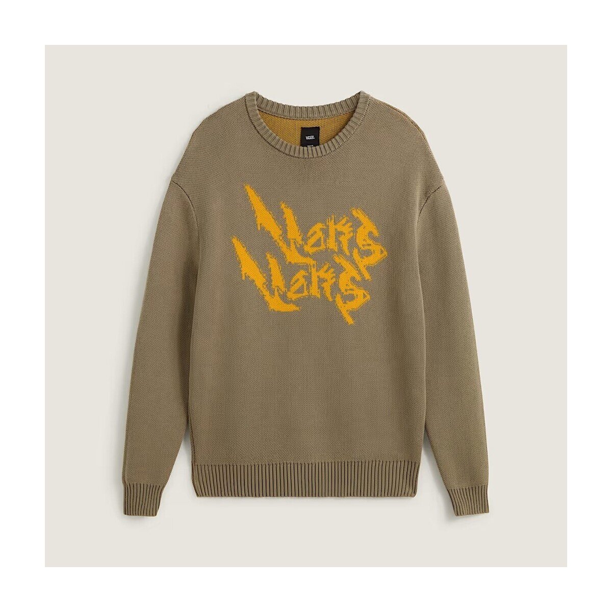 Vans Îmbracaminte Raw Instinct Mirror Sw