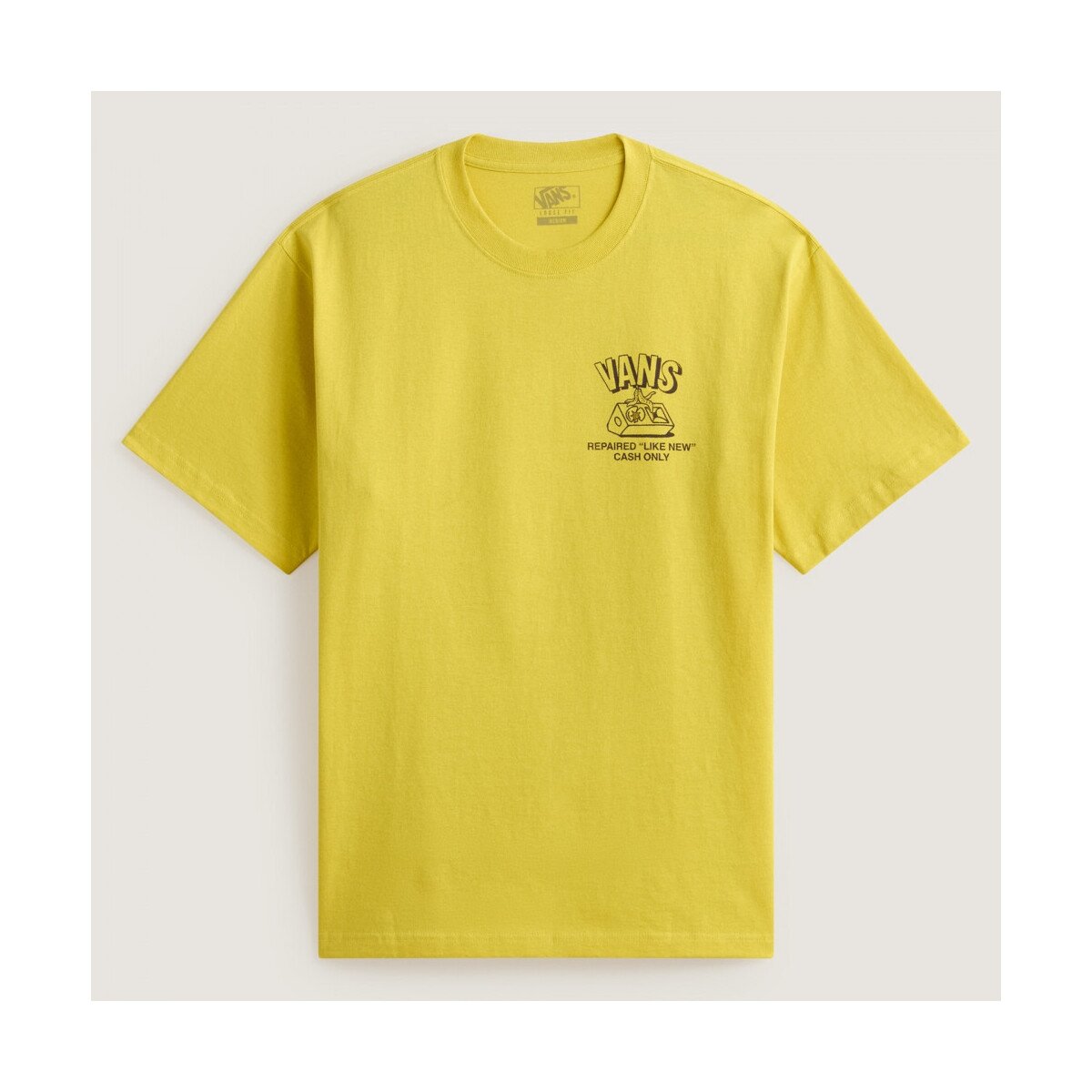 Vans Îmbracaminte Refurbed ss tee