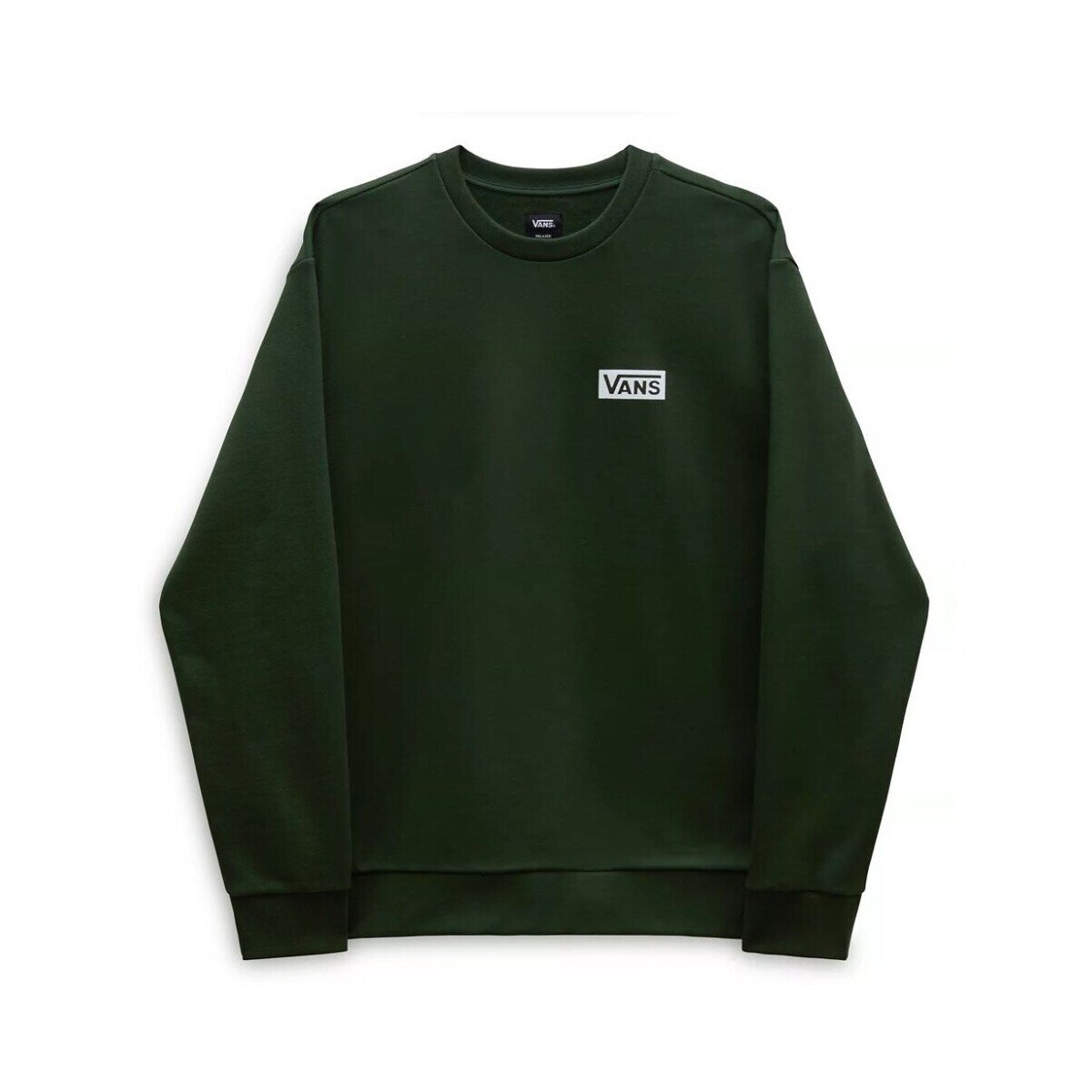 Vans Îmbracaminte Relaxed Fit Crew