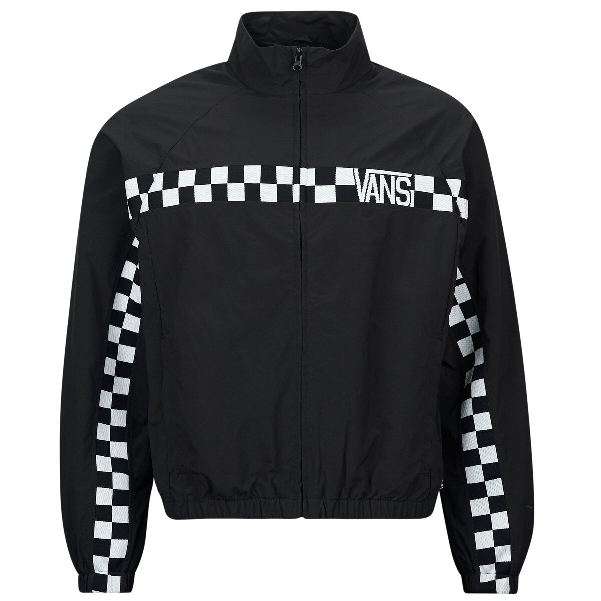 Vans Îmbracaminte RONNI ECOLOR BLOCK JACKET