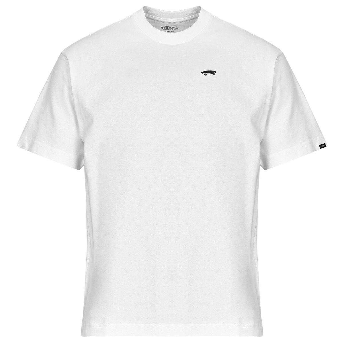 Vans Îmbracaminte SALTON LOOSE SS