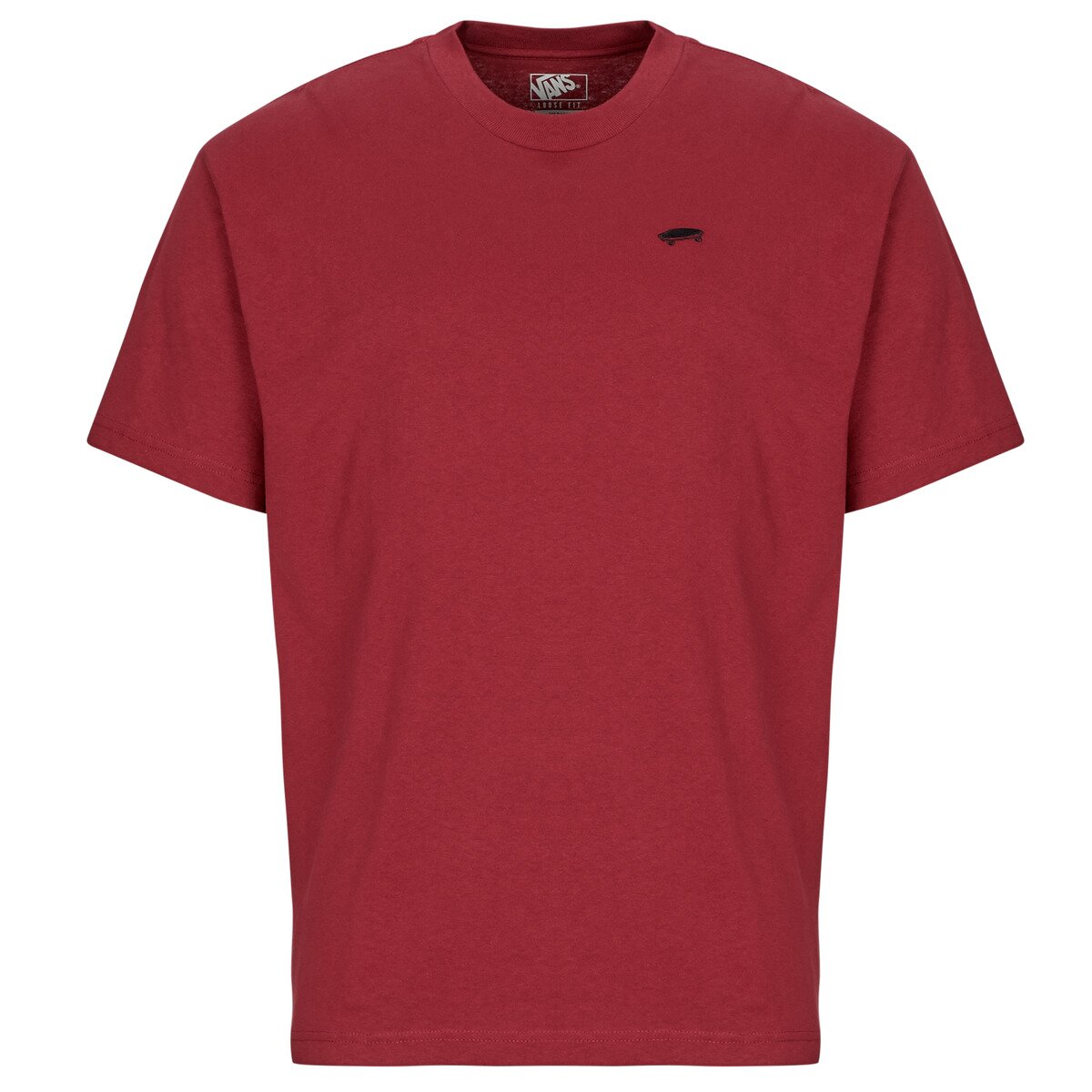 Vans Îmbracaminte SALTON LOOSE SS