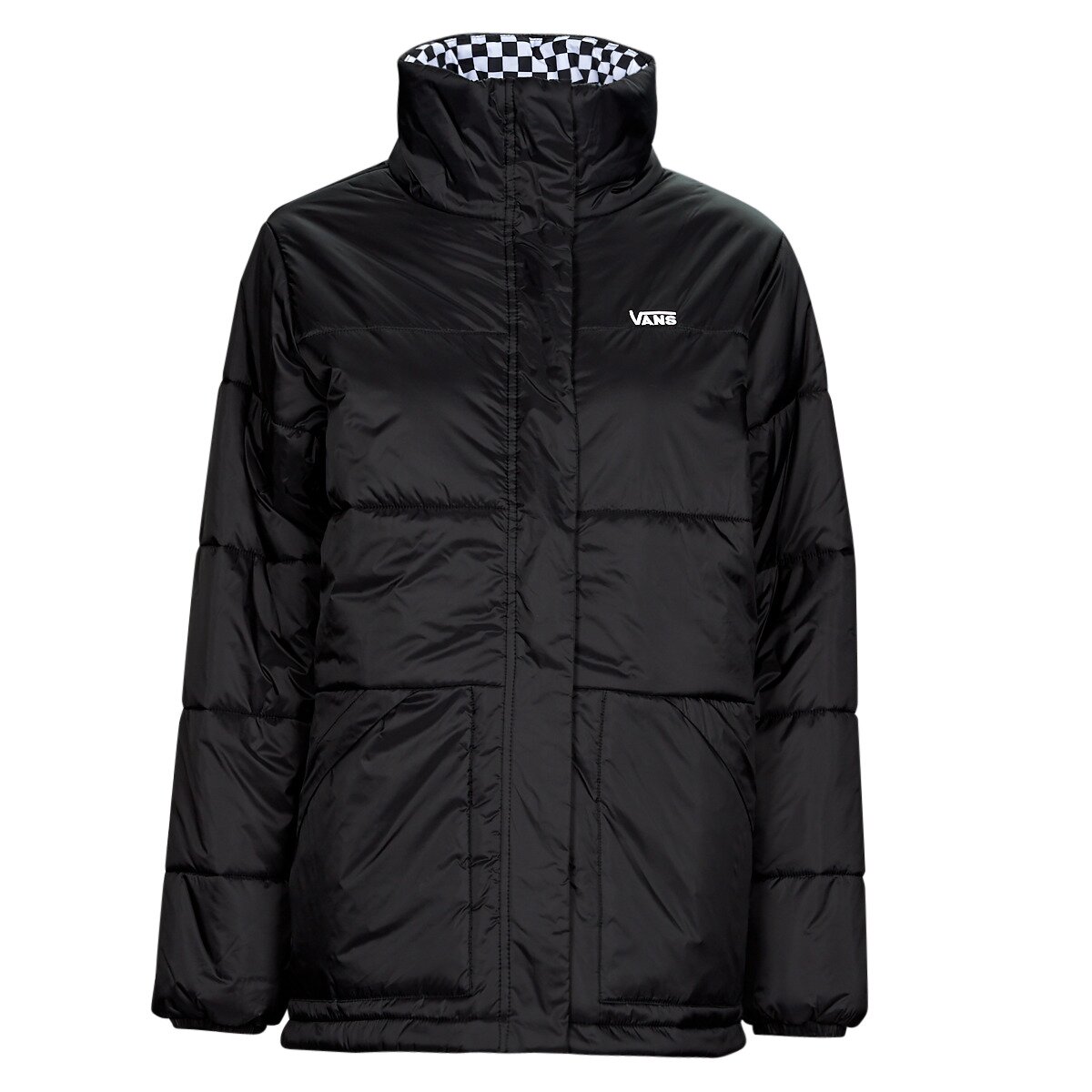 Vans Îmbracaminte SEND IT REV MTE PUFFER