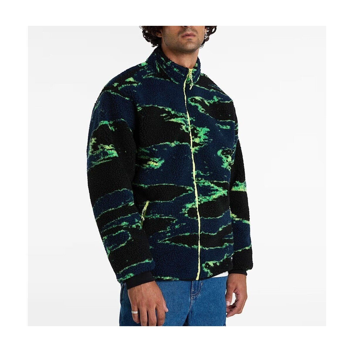Vans Îmbracaminte Slip Stream Full Zip J