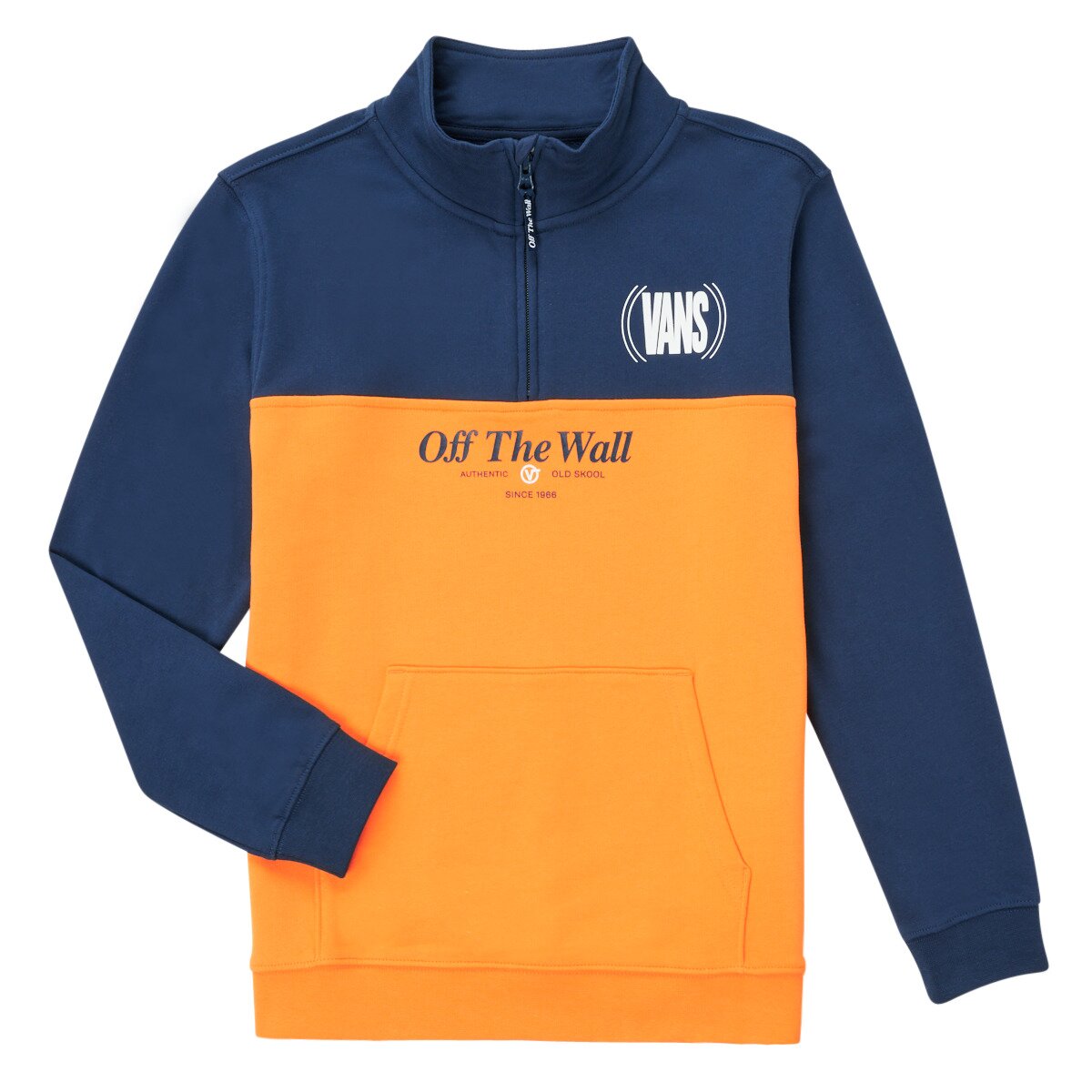 Vans Îmbracaminte SOLAL