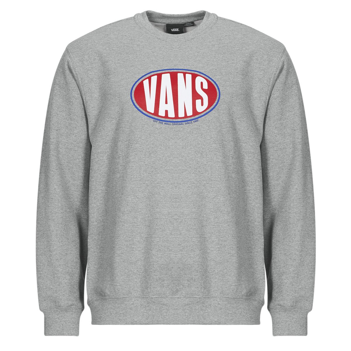 Vans Îmbracaminte Spray On Loose Crew