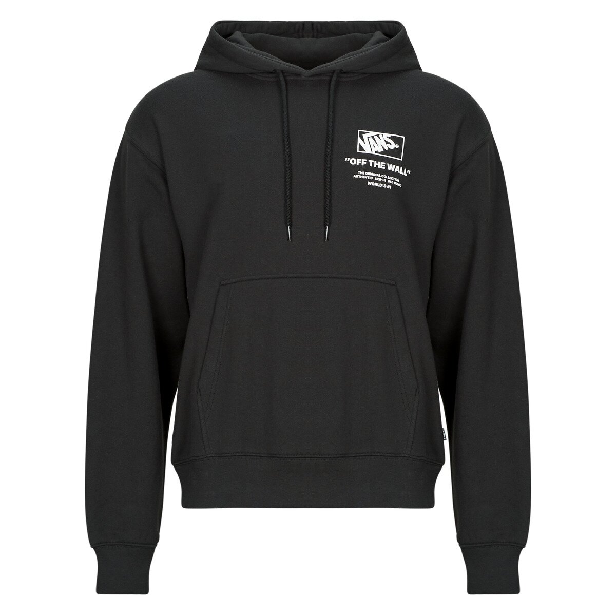 Vans Îmbracaminte STACKED HI PULLOVER
