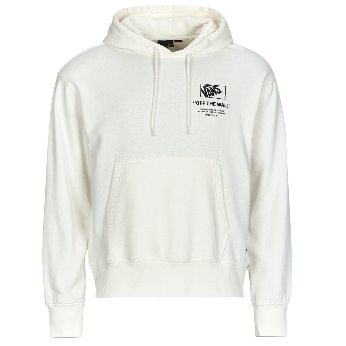 Vans Îmbracaminte STACKED HI PULLOVER