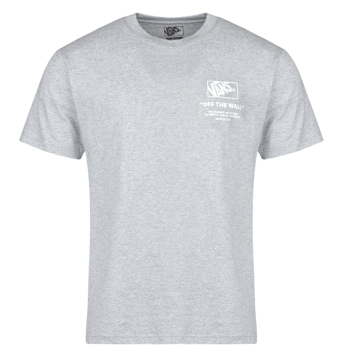 Vans Îmbracaminte STACKED HI SS TEE