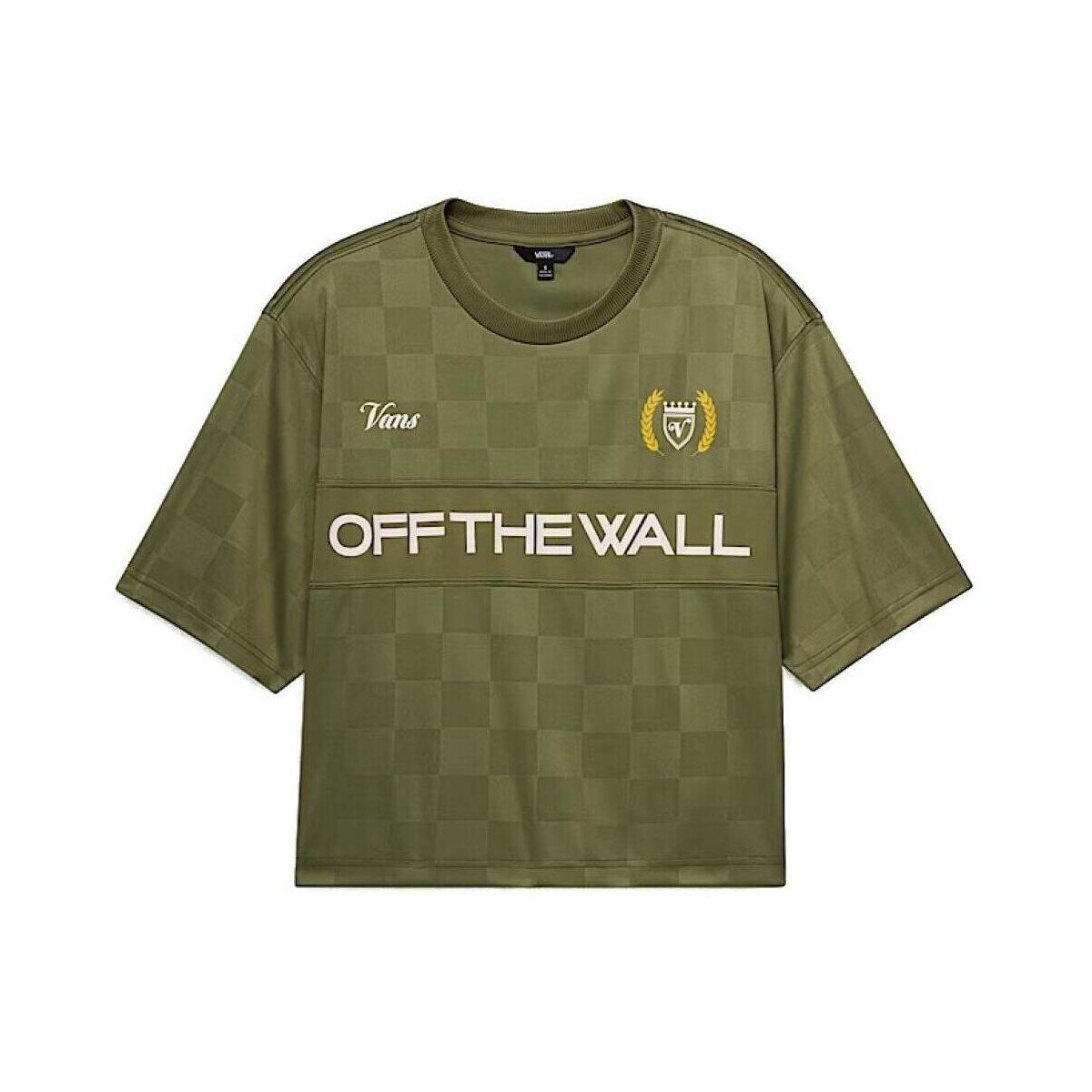 Vans Îmbracaminte Stevies Sports Jersey