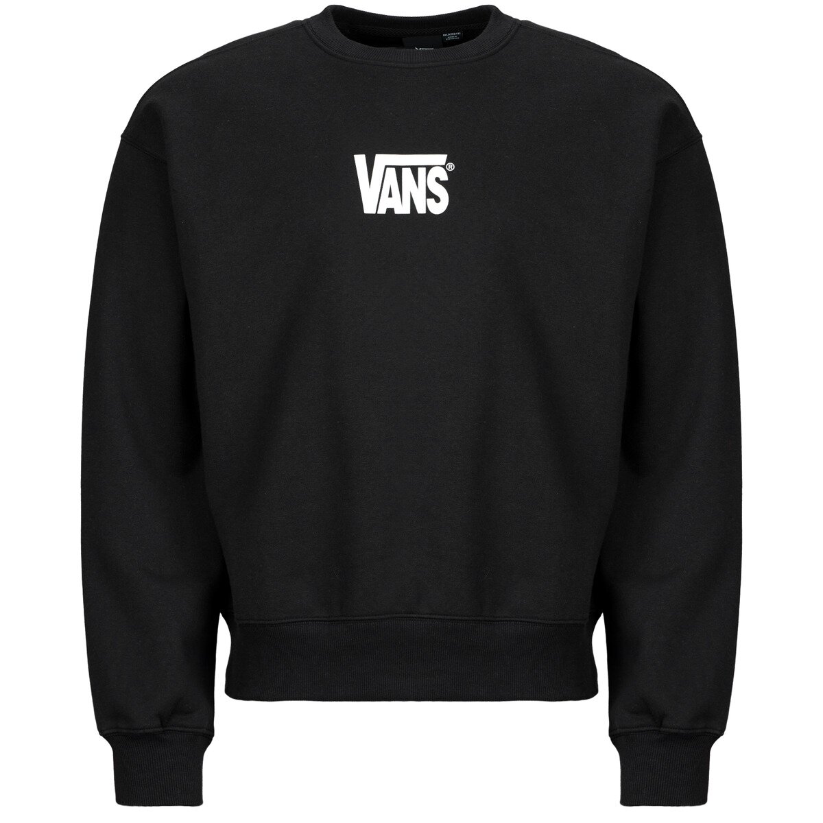 Vans Îmbracaminte STRETCH LOGO CREW