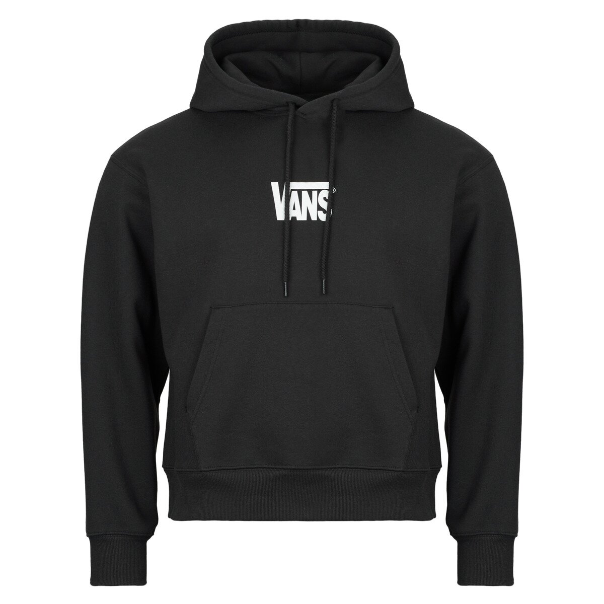 Vans Îmbracaminte STRETCH LOGO PULLOVER