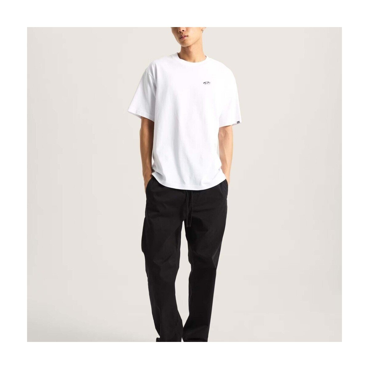 Vans Îmbracaminte Style 76 Ii Loose Ss T