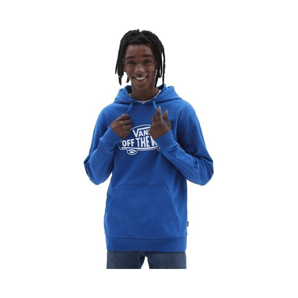 Vans Îmbracaminte Style 76 PO