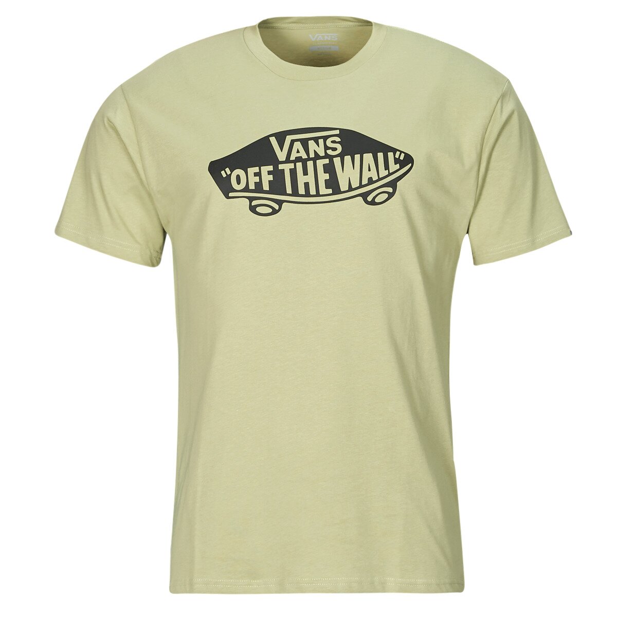 Vans Îmbracaminte STYLE 76 SS TEE