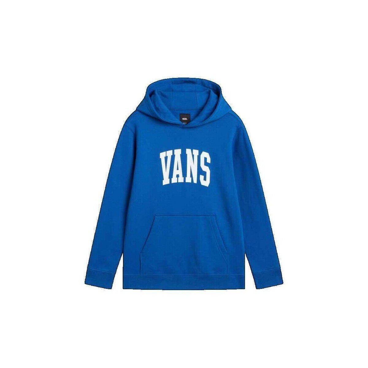 Vans Îmbracaminte Sweat à capuche Full Patched II