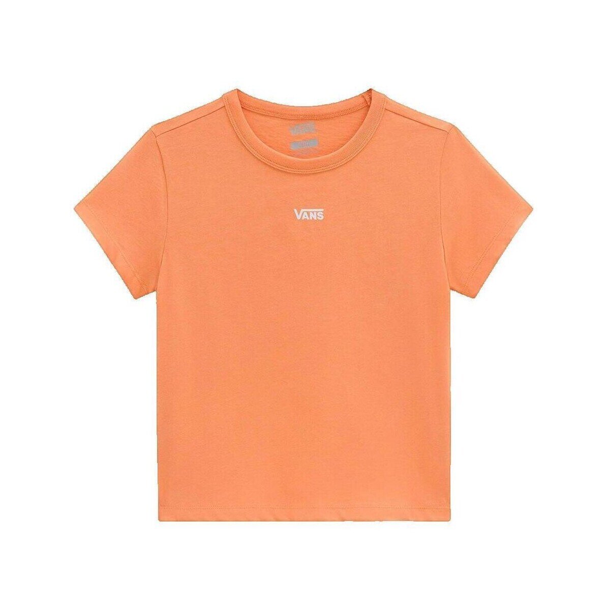 Vans Îmbracaminte T-shirt Basic Mini orange