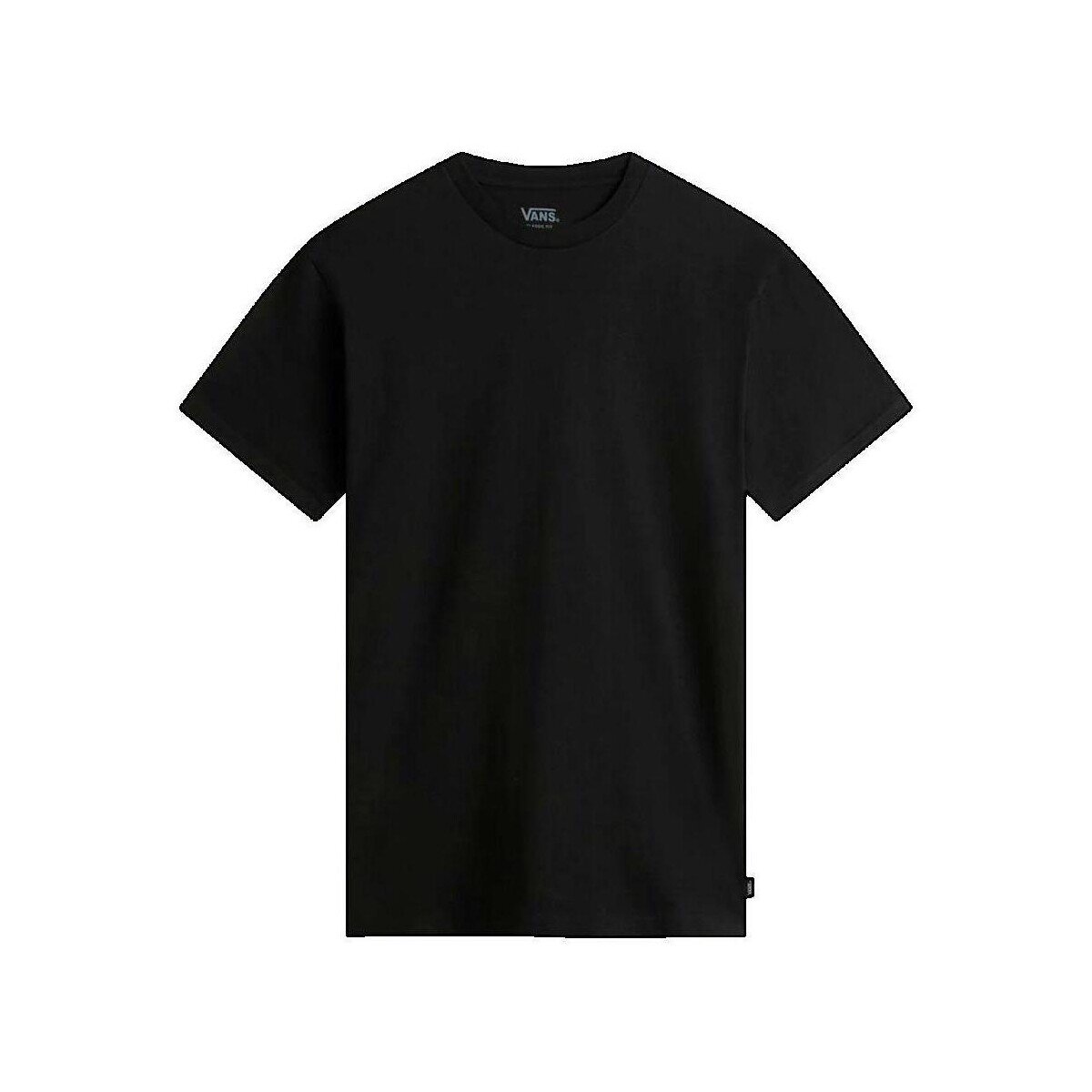 Vans Îmbracaminte T-shirt Basic noir pack de 3