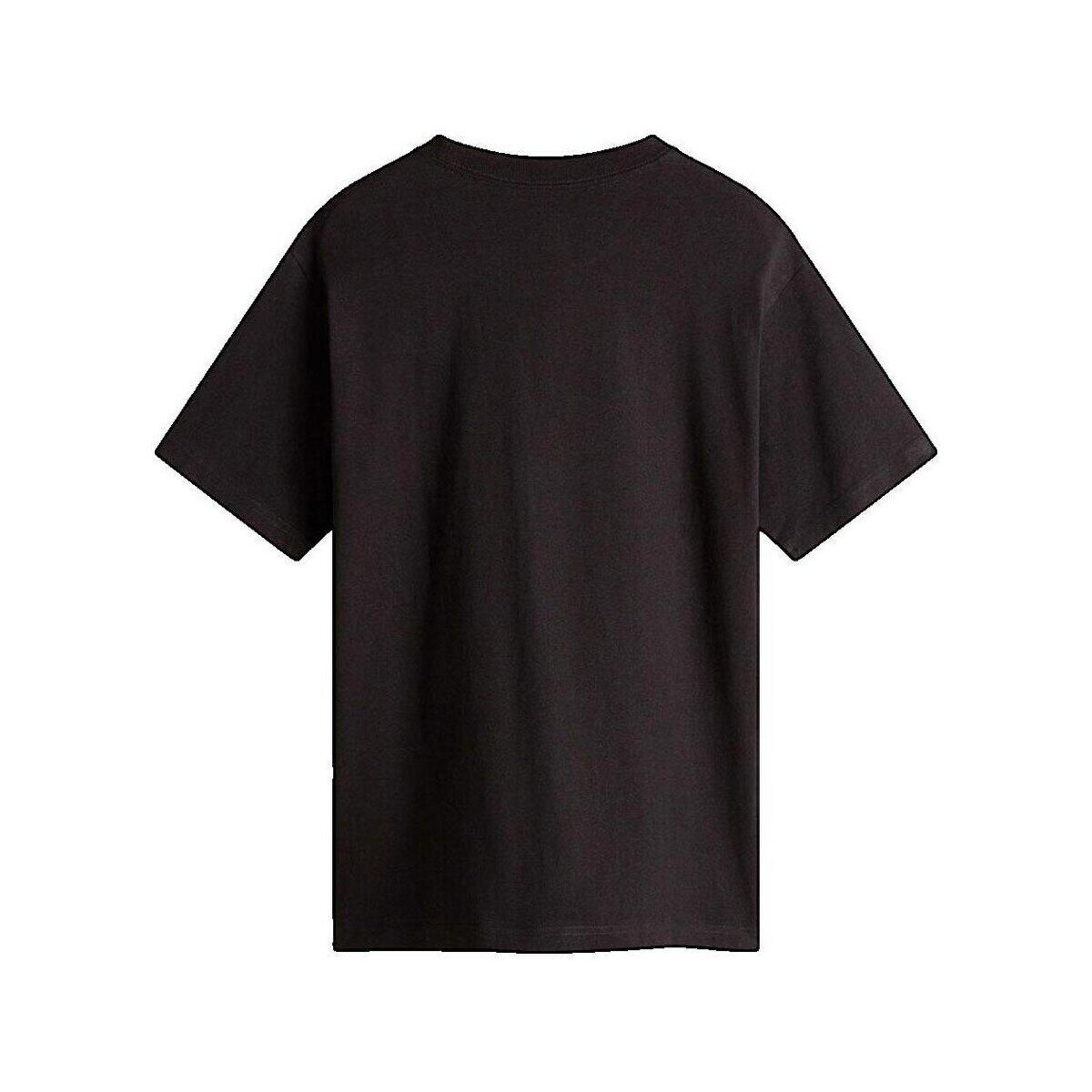 Vans Îmbracaminte T-shirt Salton Loose coupe ample