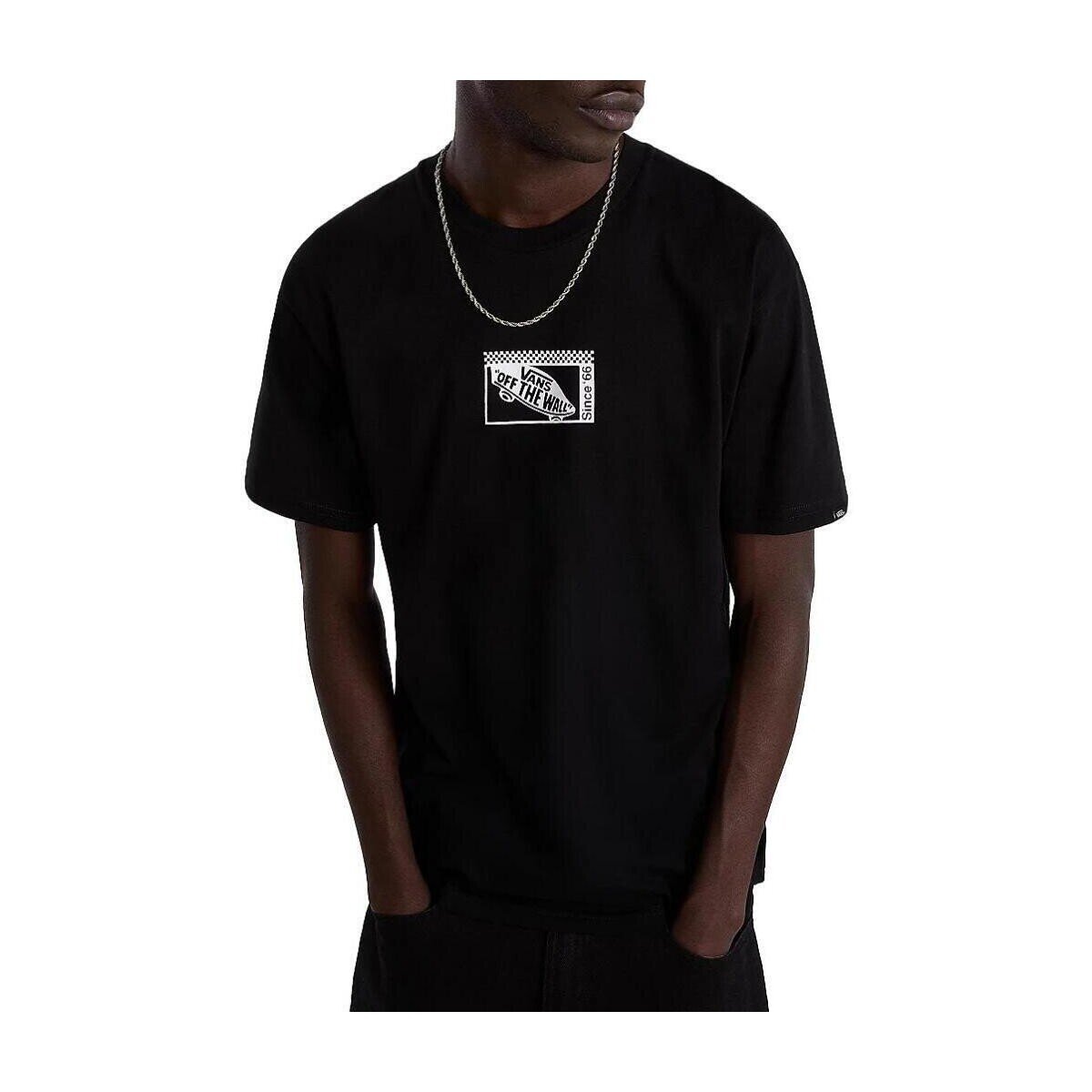 Vans Îmbracaminte Tech Box Ss