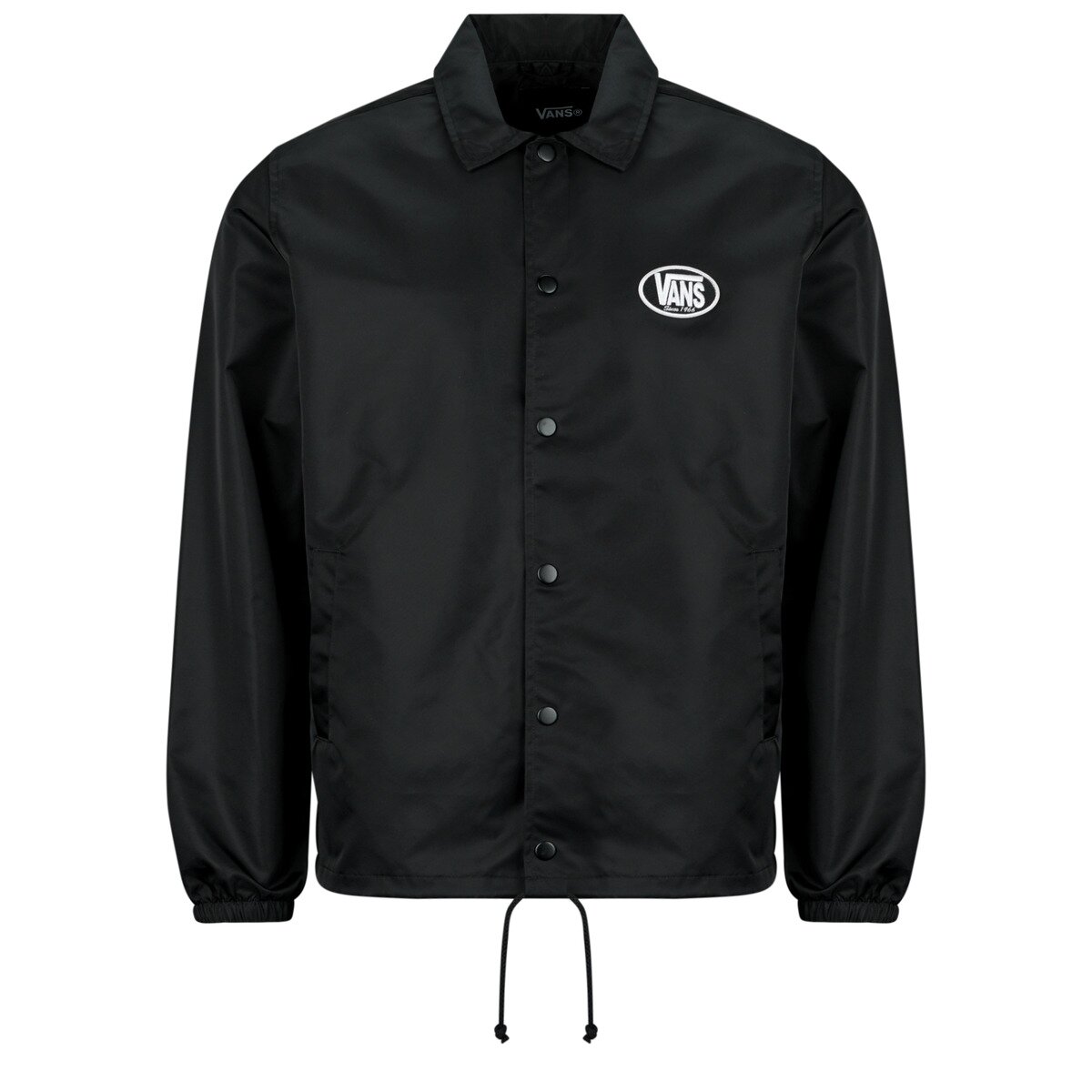 Vans Îmbracaminte TORREY NYLON COACHES JACKET2.0