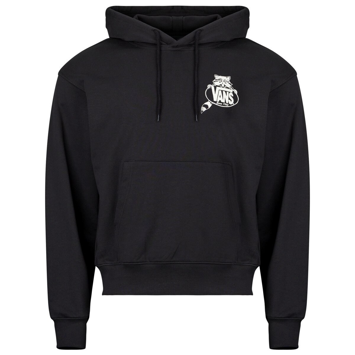 Vans Îmbracaminte TRASHY PULLOVER