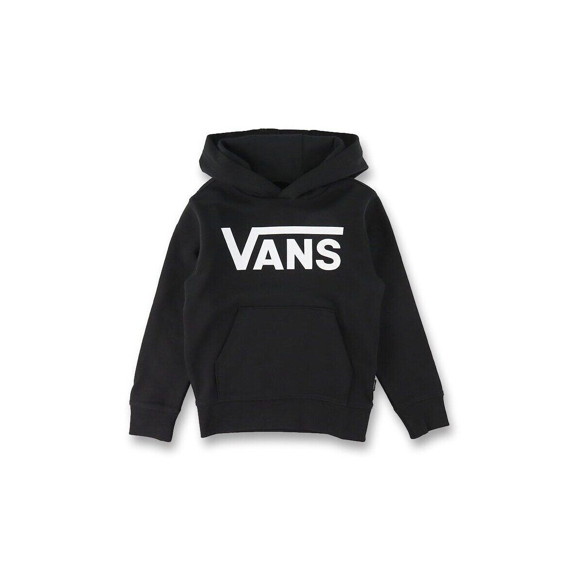 Vans Îmbracaminte VN0008C6BLK1