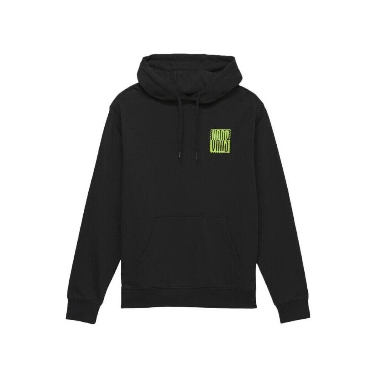 Vans Îmbracaminte VN0008H2 BLK1