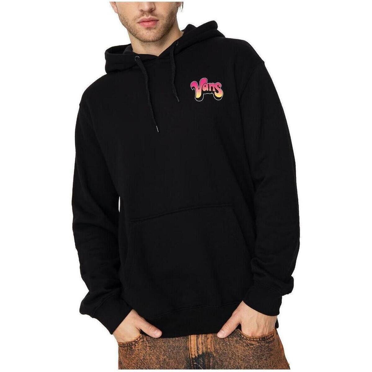 Vans Îmbracaminte VN0008HWBLK1