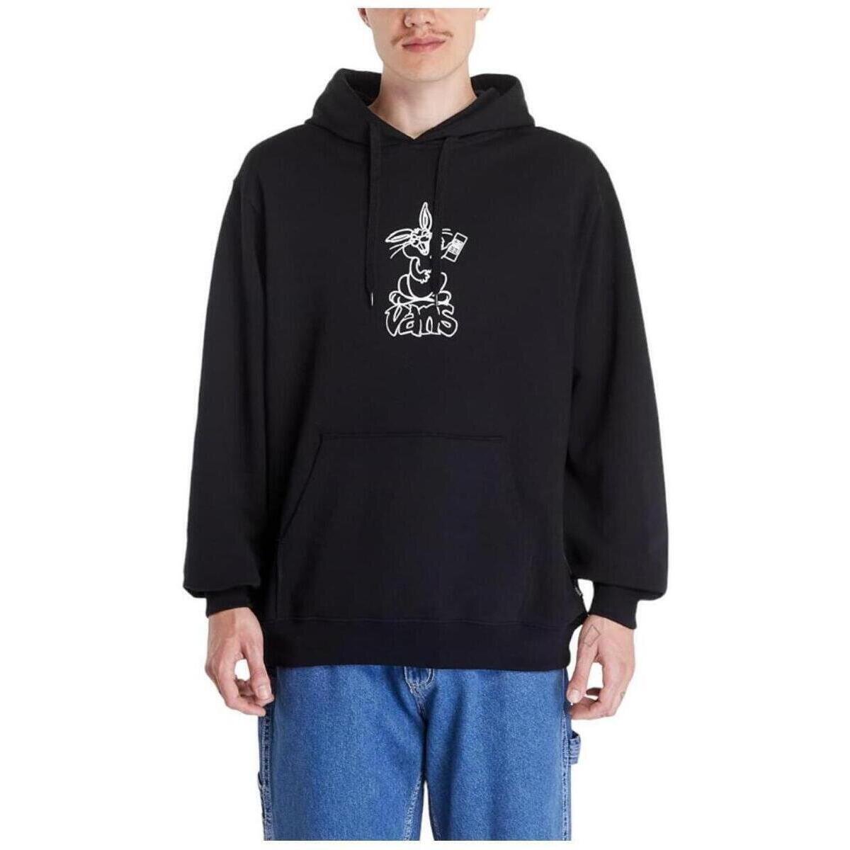 Vans Îmbracaminte VN000JE7BLK1
