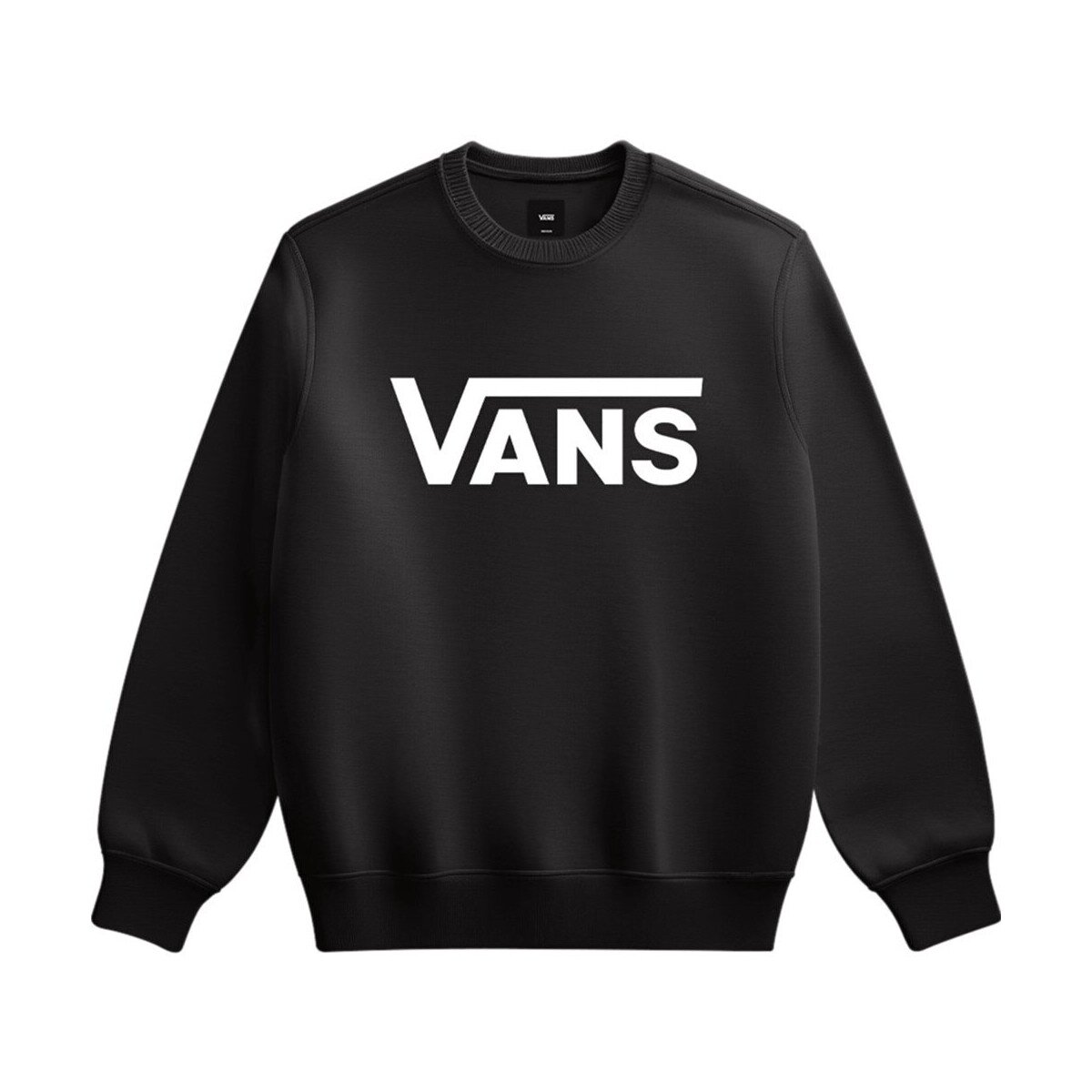 Vans Îmbracaminte VN000JSFBLK1