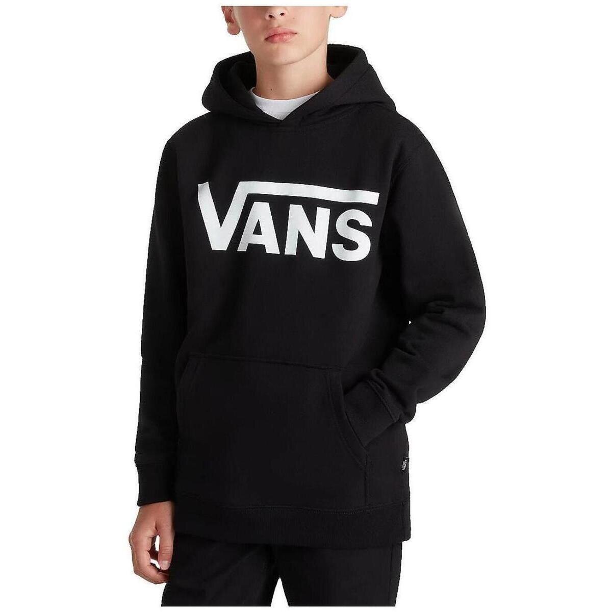 Vans Îmbracaminte VN000JYEBLK1