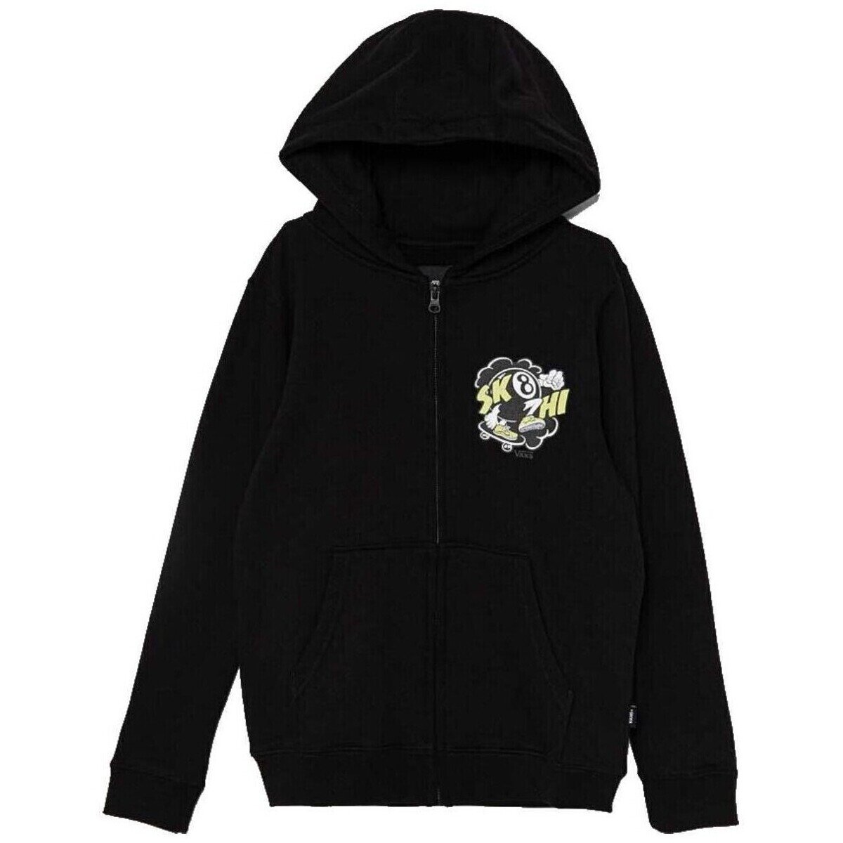 Vans Îmbracaminte VN000K9FBLK1