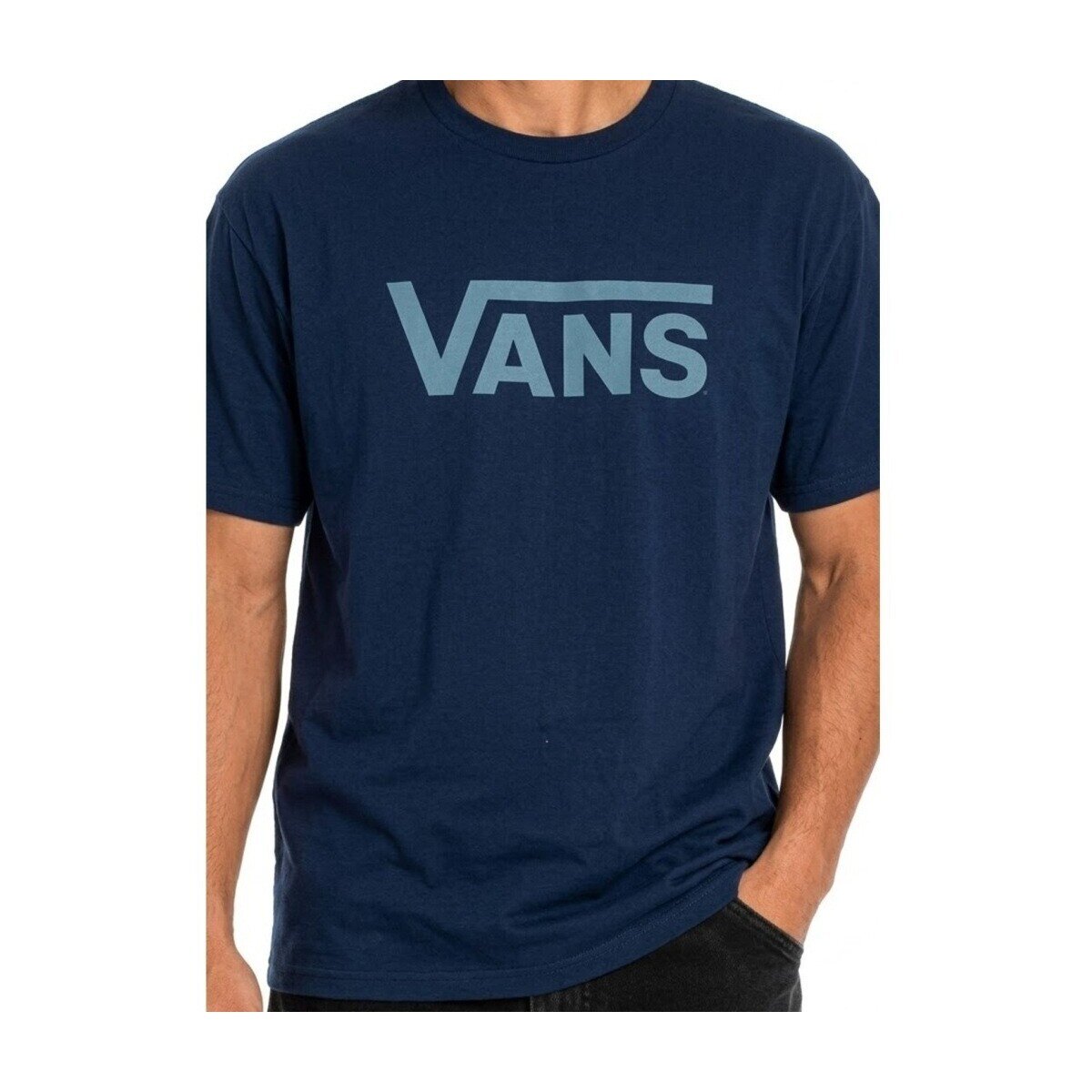Vans Îmbracaminte Vn000kmzek01 Classic Drop V