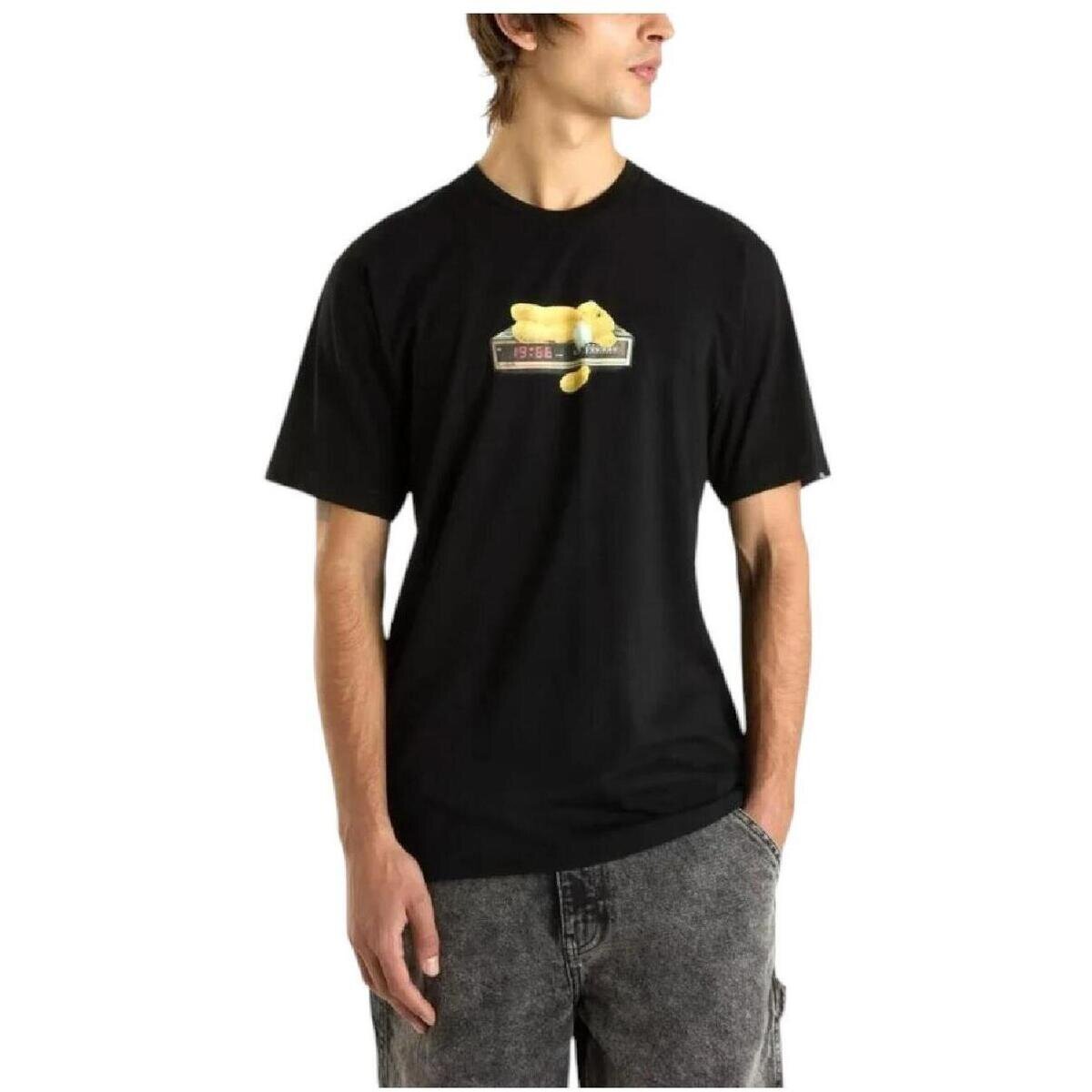 Vans Îmbracaminte VN000M5FBLK1
