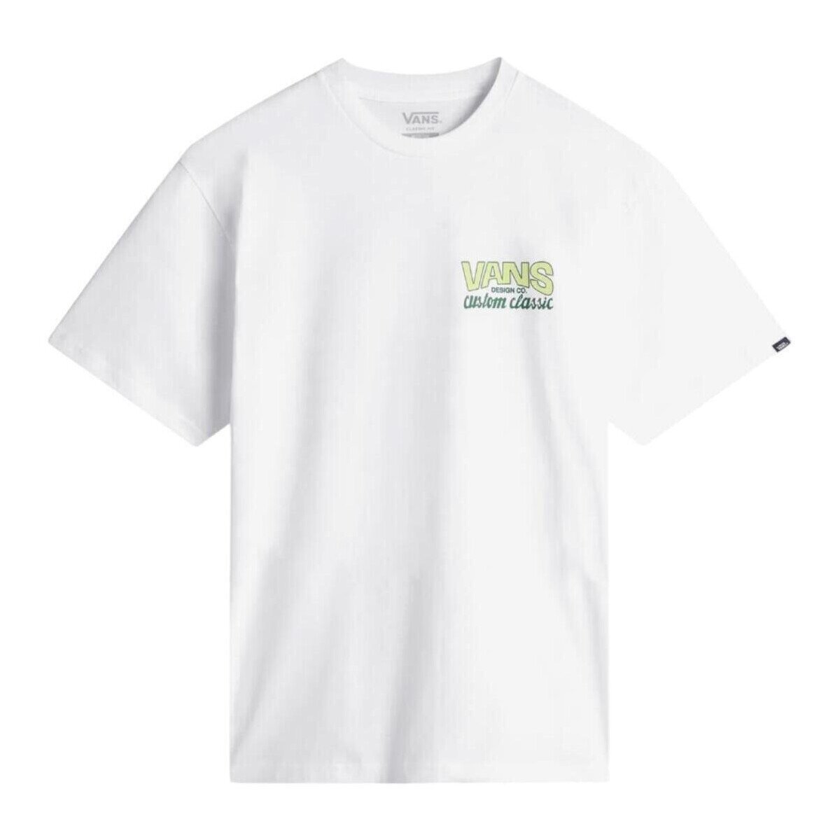 Vans Îmbracaminte VN000M60WHT