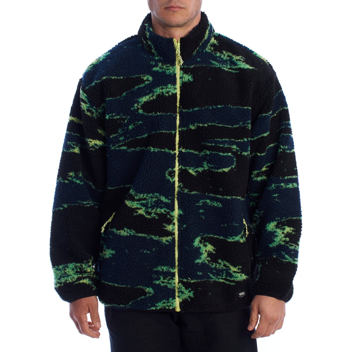 Vans Îmbracaminte VN000NDQBLK1
