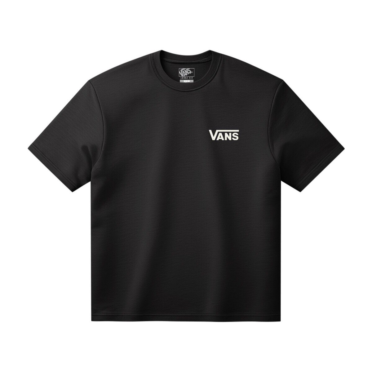 Vans Îmbracaminte Vn000p1pblk1