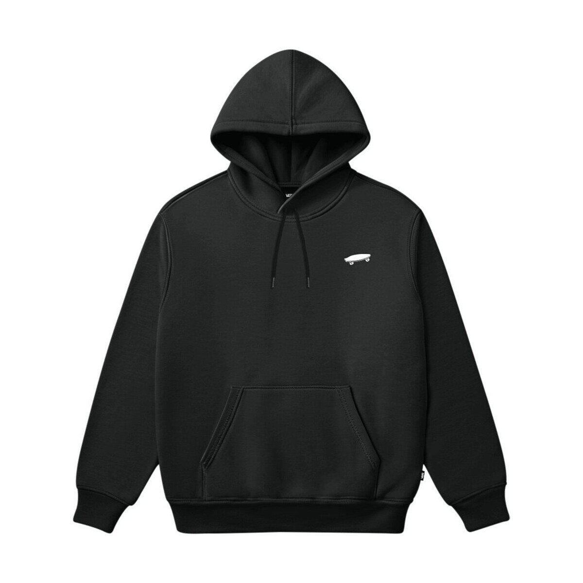 Vans Îmbracaminte VN000P58BLK1
