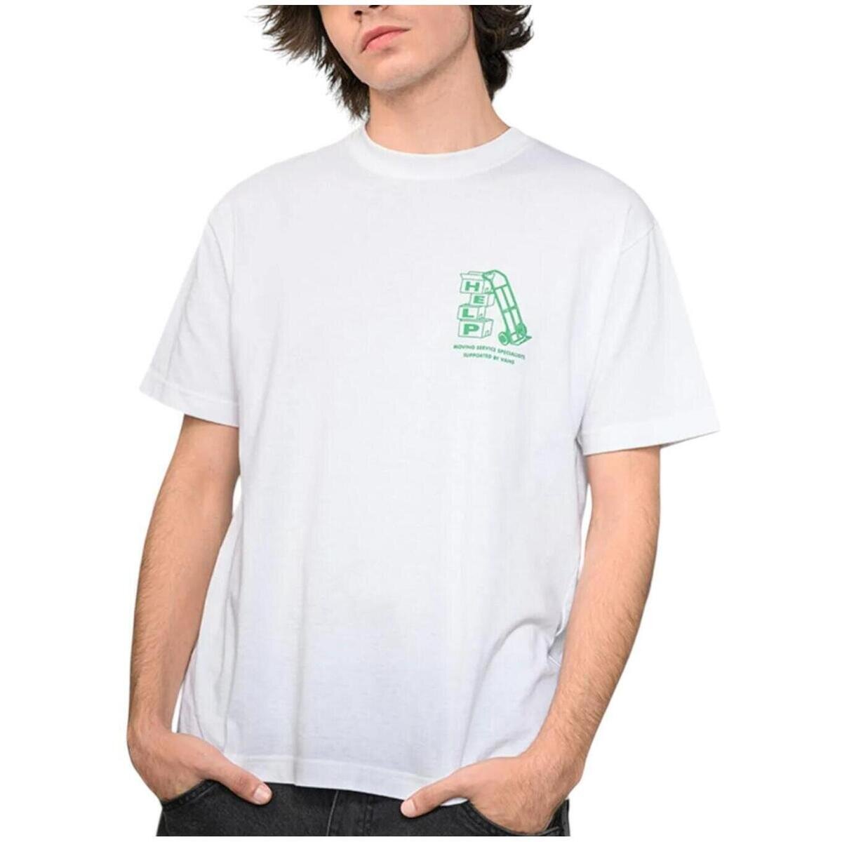 Vans Îmbracaminte VN000PCQWHT